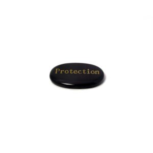 Affirmation  Stone  Protection